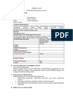 Revisi MODUL AJAR IPAS TUGAS