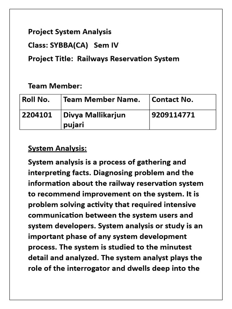 Project system analysis pdf transport layer security computer