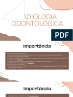 Radiologia Odontológica