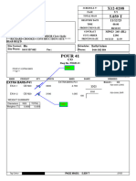 REVIEW Debit List Sequence According To Final Quantity Report - MP023-248-X12-0208