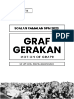 Graf Gerakan 23