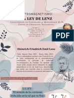 LEY DE LENZ (1)