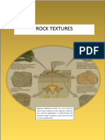 Igneous Rocks Texture