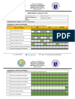 Abes - Preventive Maintenance Schedule