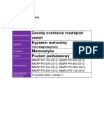 odp test diagnostyczny matematyka pp grudzien 2022