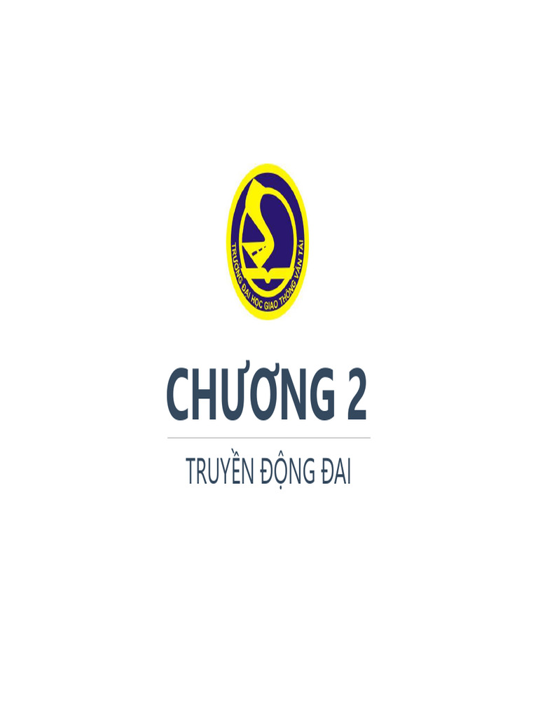 Chuong 02 - Truyen Dong Dai | PDF