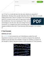 FTestFormulaDefinition, Formula, SolvedExamples 1710827211611