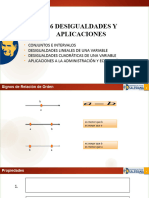 6 Desigualdades-Lineales-Y-Aplicaciones