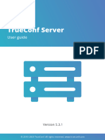 TRUECONF SERVER