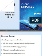 Ch01-Strategizing Around the Globe-Global Strategy