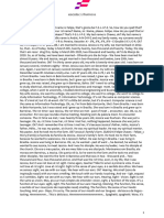 PDF Family - Transcricao Atividade - Beginner PDF