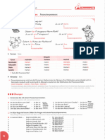 Possessivpronomen - Possessivartikel