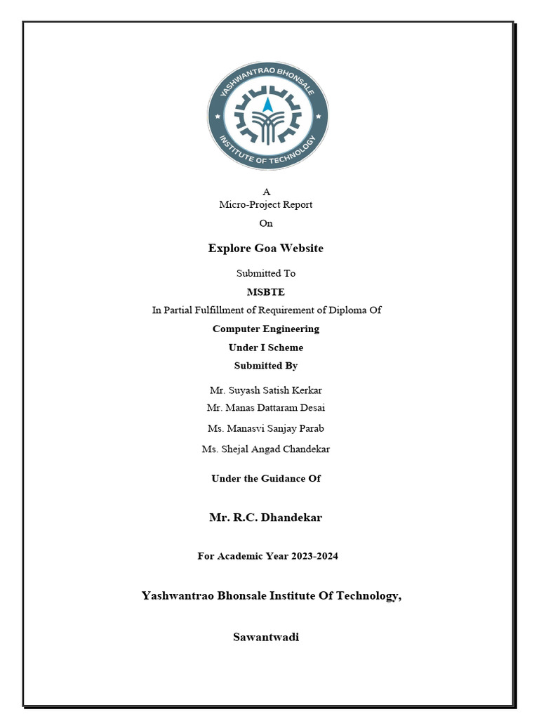 CSS Report | PDF | World Wide Web | Internet & Web