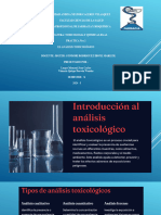 Tema 2 Analisis Toxicologico
