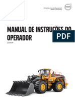Manual Do Operador L350H