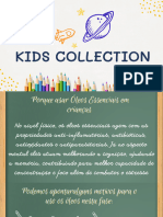 Kit KIDS - Atualizado