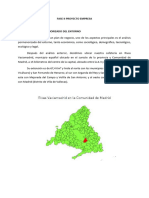 Proyecto Empresa Fase II