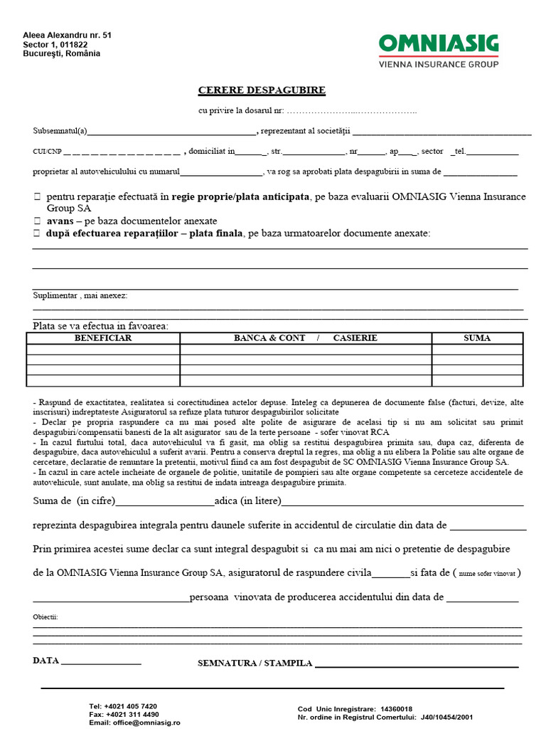 Cerere | PDF