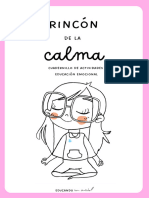 Rincon de La Calma - Cuadernillo Final