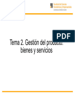 Tema 2 Gestión Del Producto