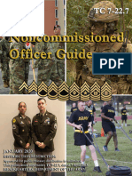 Army NCO Guide 2020