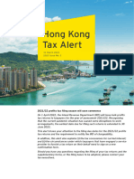 Ey Hk Tax Alert 31 Mar 2022 Issue 02 En