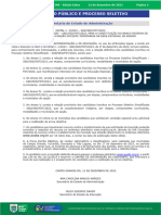 1401Edital n. 3-2023 - SAD-SED-FDT - Relação Definitiva dos Candidatos Inscritos