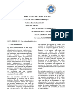 Fiche Police administrative 2021 2