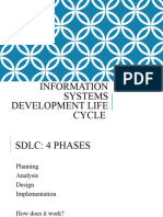 2 Is SDLC