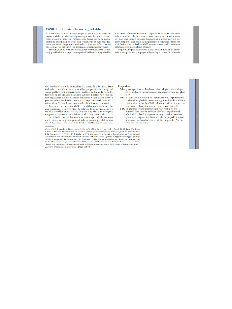 Tarea 2 Subir | PDF | Crecimiento personal y profesional