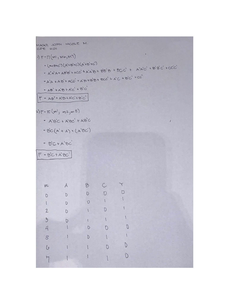 Rqe | PDF