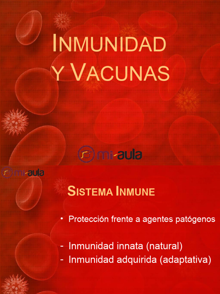 Apunte 1 Sistema Inmune y Vacunacion 72173 20170202 20150805 161614 ...