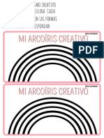 Arcoíris Creativo @aclaseconcris