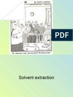 C Solvent Extraction