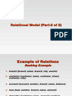 3 Relational Model Part 2of3