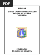 Download Laporan Slhd Provinsi Dki Jakarta Tahun 2009 Ok by Akhmadi Puguh Raharjo SN72523480 doc pdf