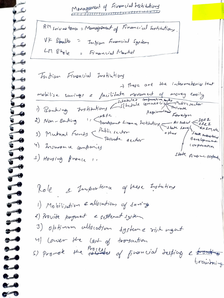 Mfi 1 | PDF