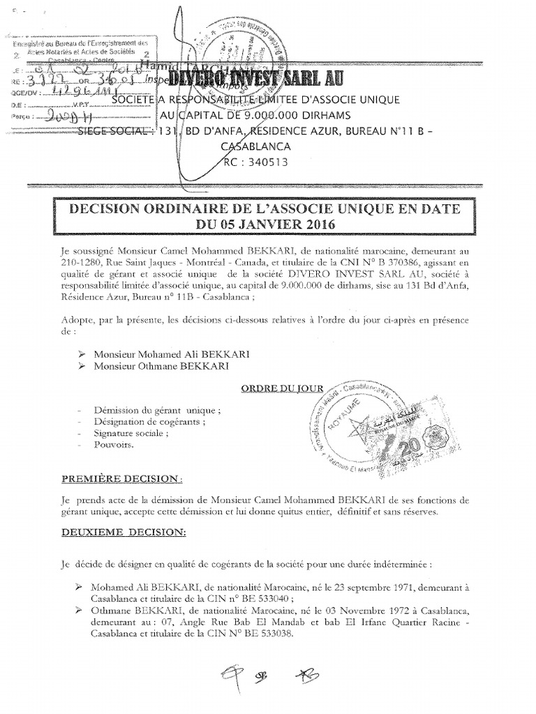 Panneau Insigne De Gérance D'Eau BG5987 - Vintage - Occasion