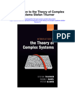 Download Introduction To The Theory Of Complex Systems Stefan Thurner 2 full chapter