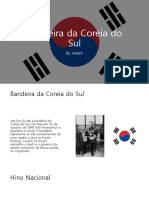 Coreia do Sul 1