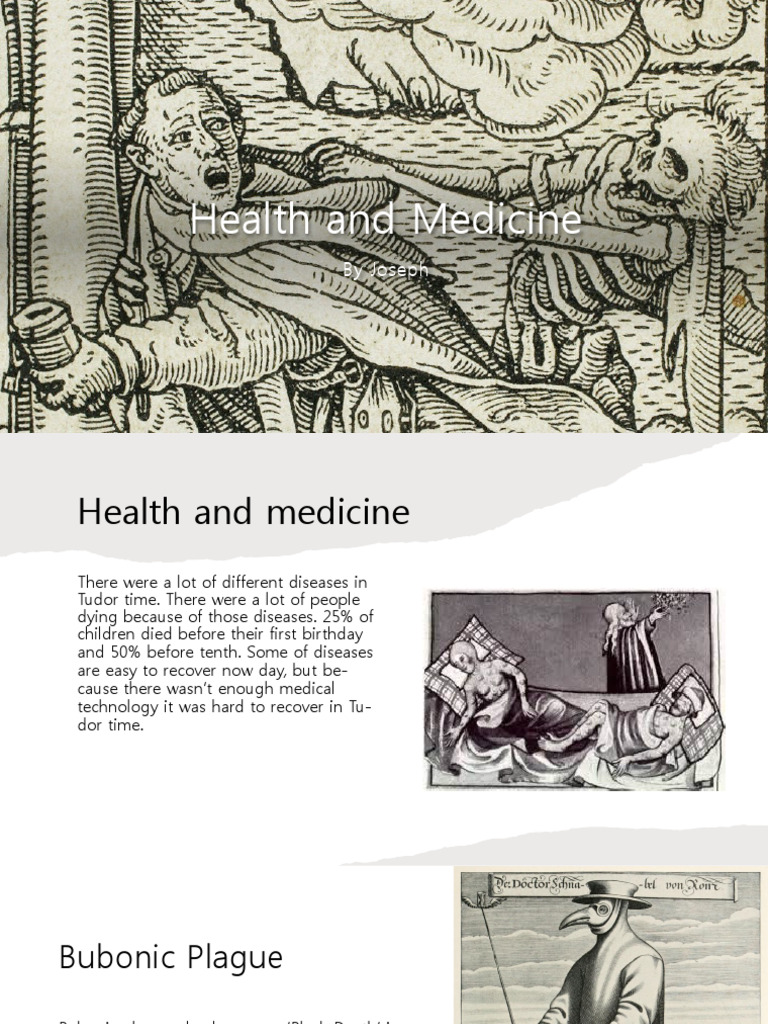 Health and Medicine | PDF | History