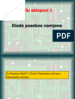 Diode Posebne Namjene