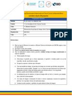 Plan Instructivo Linea de Tiempo CCSS - MódEl Ser Social y Su Calidad de Vida - IIIP