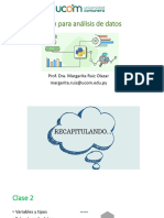 Clase 03 Analisis de Datos