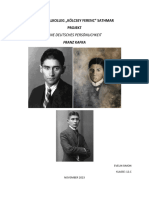 Franz Kafka