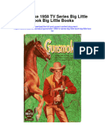 Secdocument - 474download Gunsmoke 1958 TV Series Big Little Book Big Little Books Full Chapter