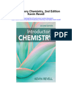 Download Introductory Chemistry 2Nd Edition Kevin Revell full chapter