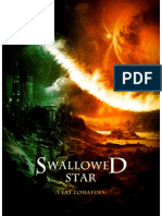 Swallowed Star 29