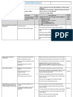 07 SWMS - Material Loading and Unloading