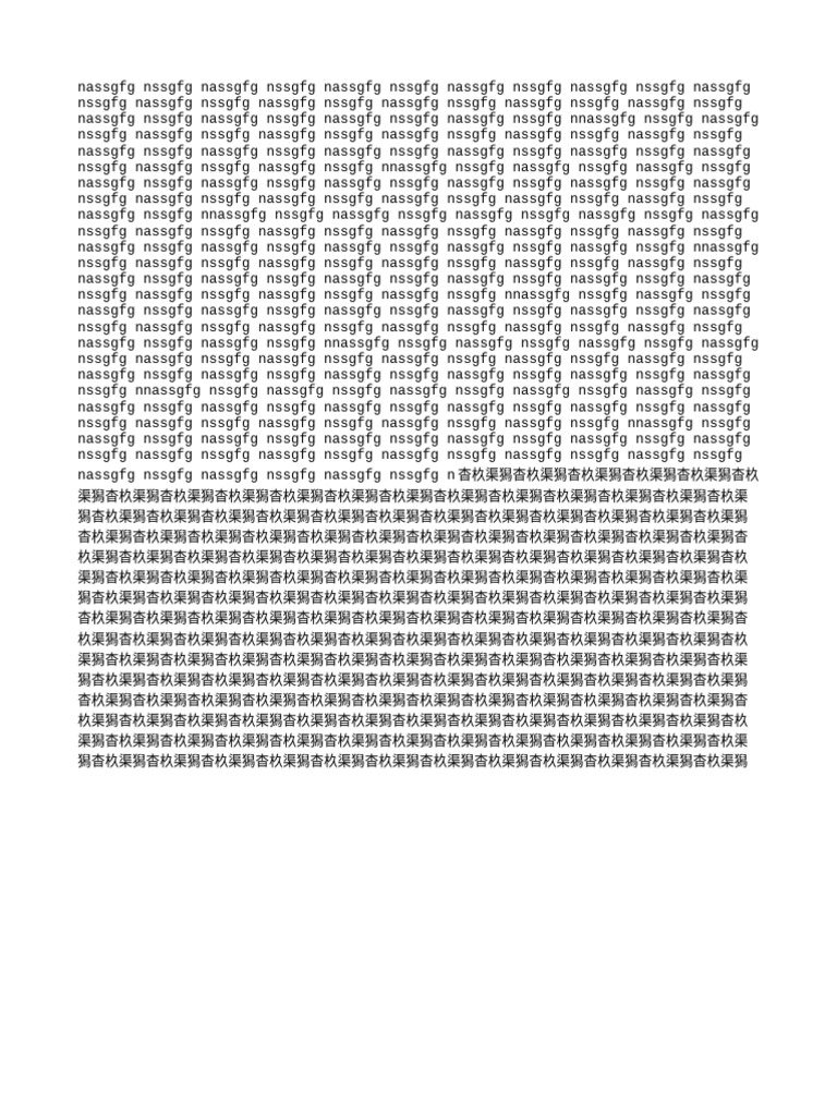 Nonsensical Text Analysis | PDF | Cooking, Food & Wine